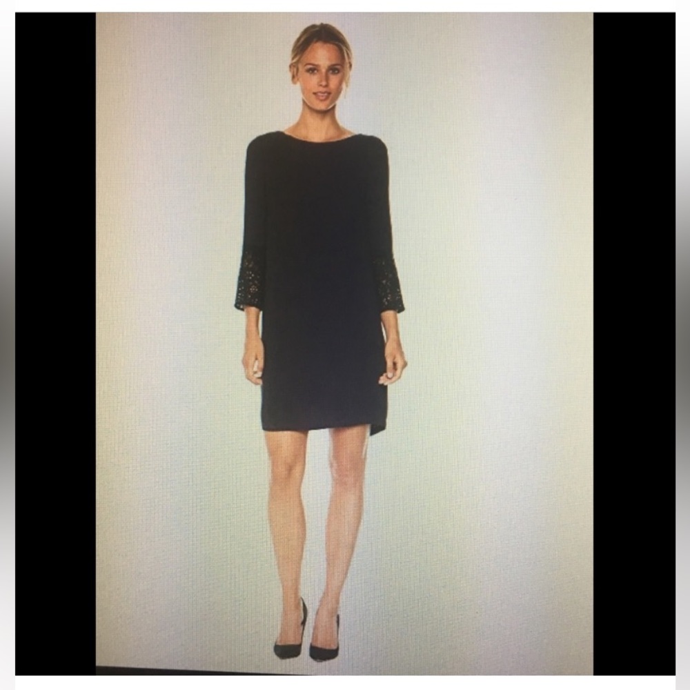 Gorgeous classy tunic dress.  NWT!!